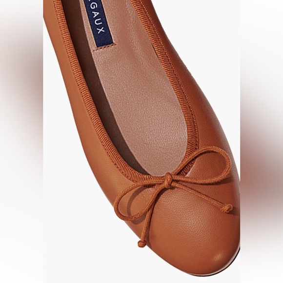Margaux The Demi Ballet Flats - Picture 6 of 8